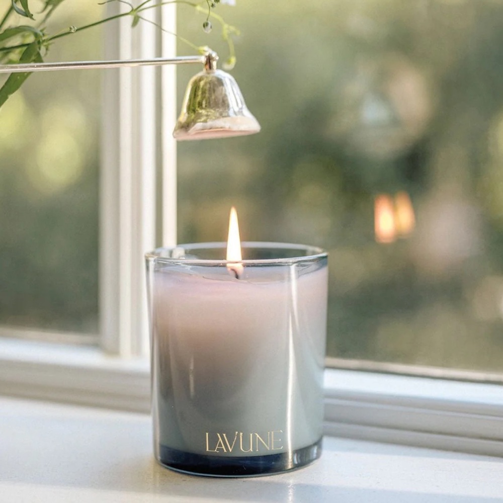 New Lavune Aurora Candle